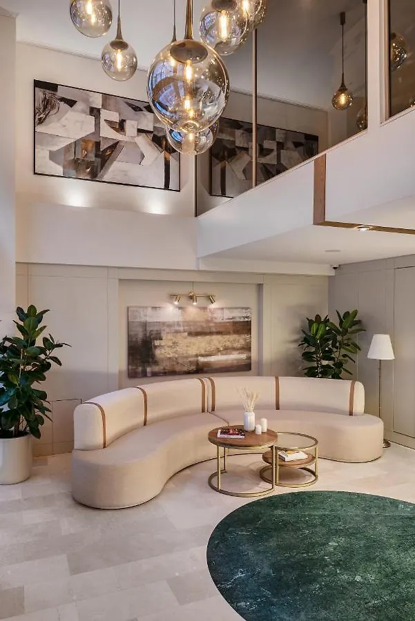 Delita City Hotel Istanbul