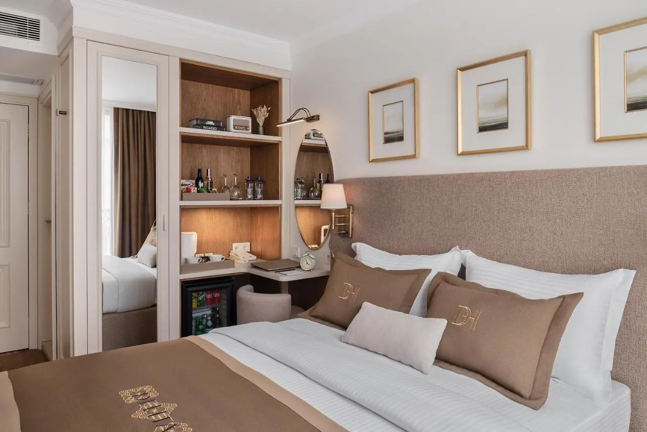 Delita City Hotel Istanbul 4*,  Turkey