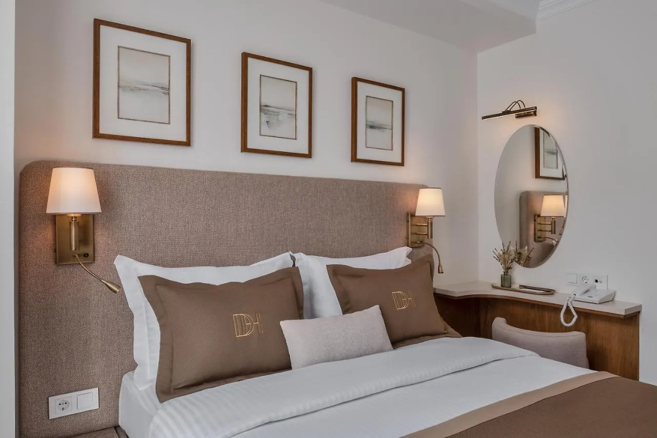 Delita City Hotel Istanbul