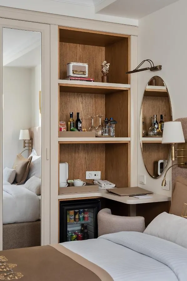 ****  Delita City Hotel Istanbul Turkey