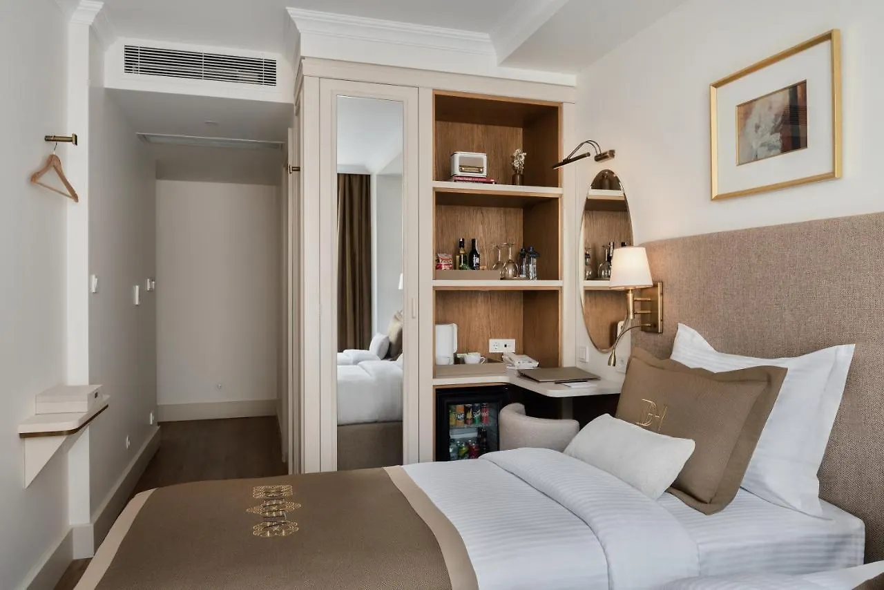 ****  Delita City Hotel Istanbul Turkey