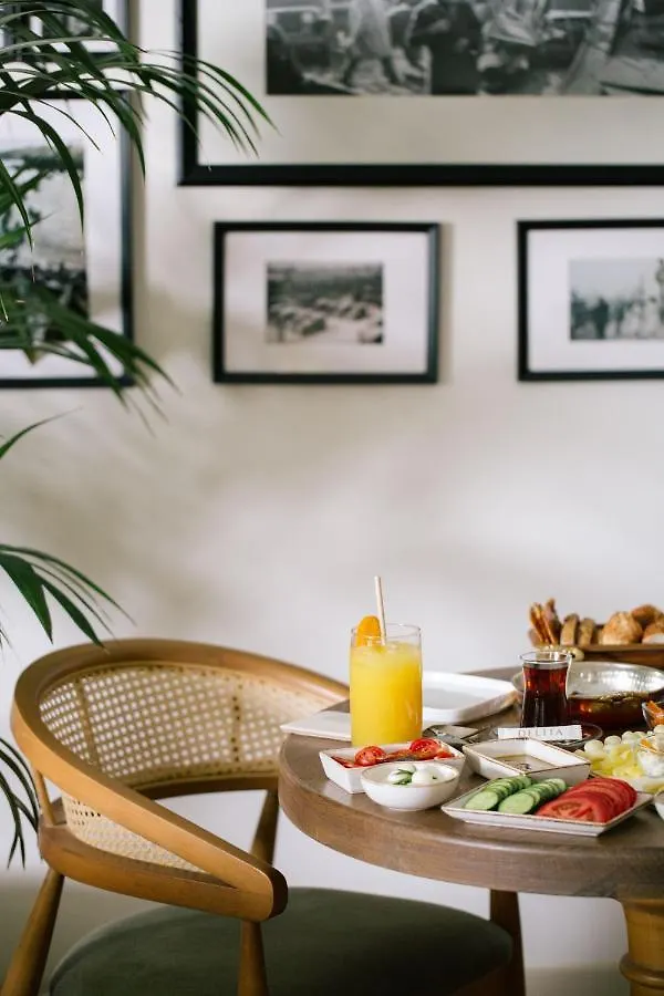 Delita City Hotel Istanbul Turkey