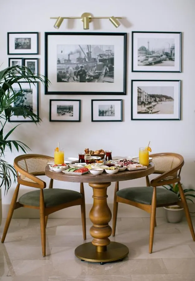 Delita City Hotel Istanbul