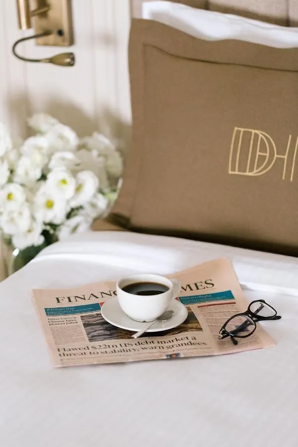Delita City Hotel Istanbul