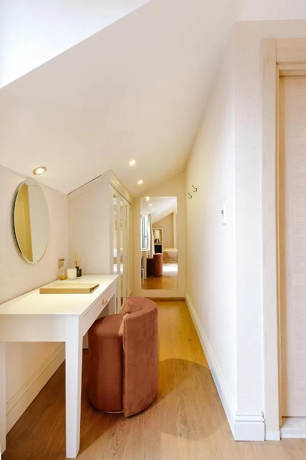 Delita City Hotel Istanbul 4*,  Turkey