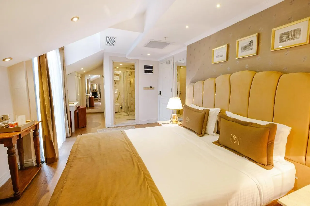 Delita City Hotel Istanbul 4*,  Turkey