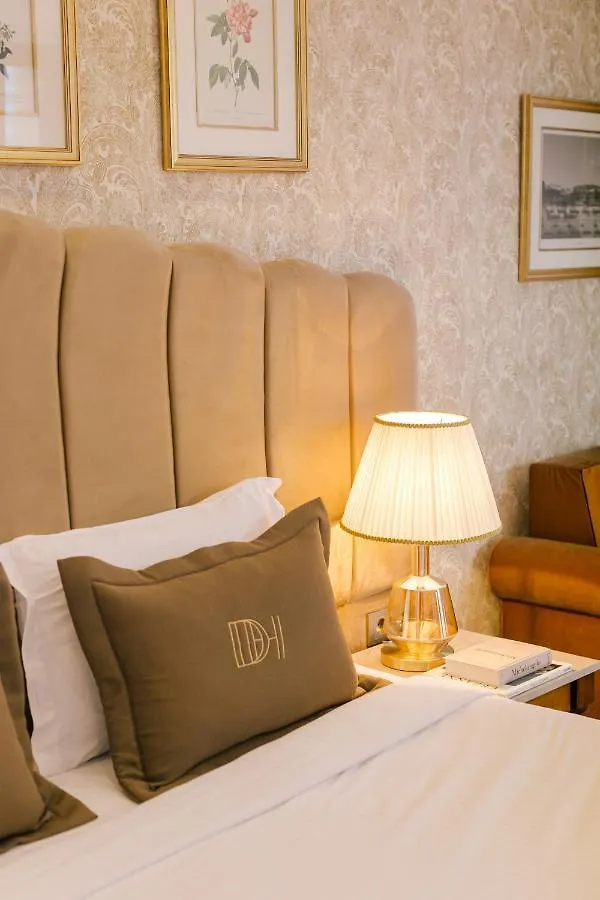 Delita City Hotel Istanbul
