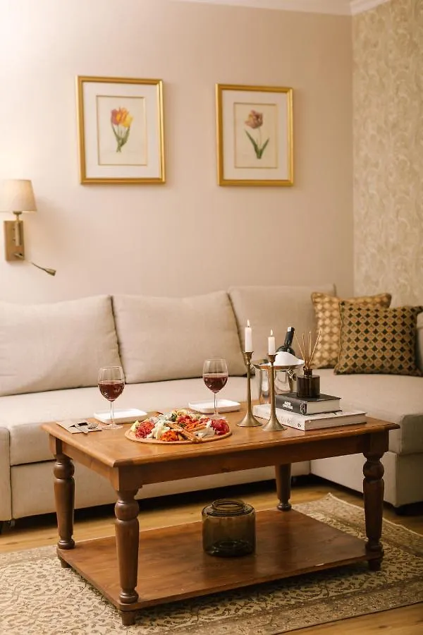 Delita City Hotel Istanbul 4*,  Turkey