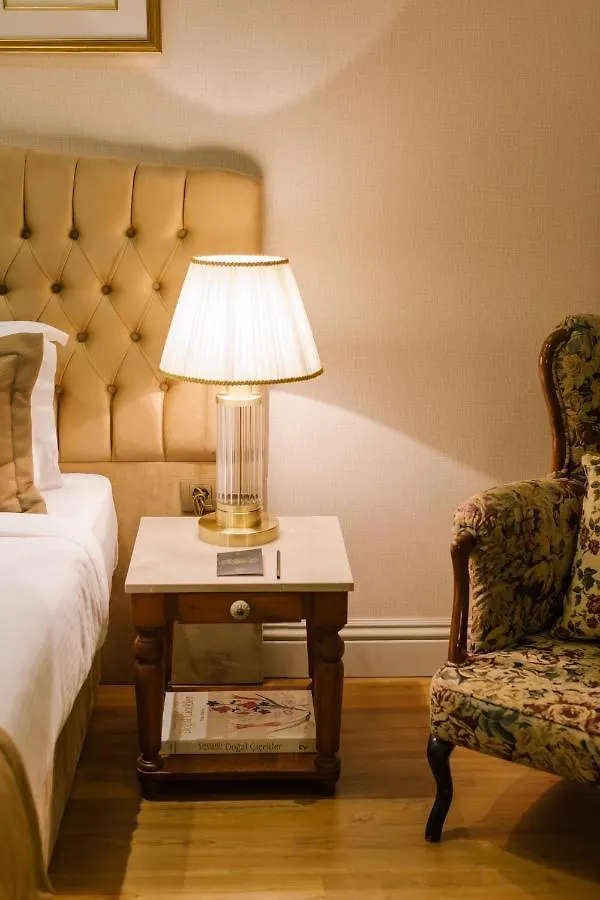 Delita City Hotel Istanbul