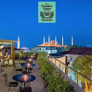 Tan - Special Category **** Istanbul