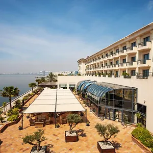 Concorde Les Berges Du Hotel Tunis