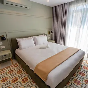 The Vincent Boutique Bed & Breakfast Valletta