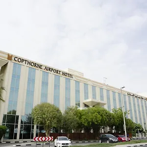 Copthorne Airport דובאי