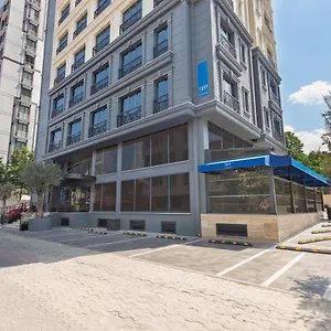 Tryp By Wyndham Atasehir İstanbul