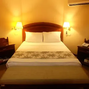 El Cielito - Makati Hotel Makati City
