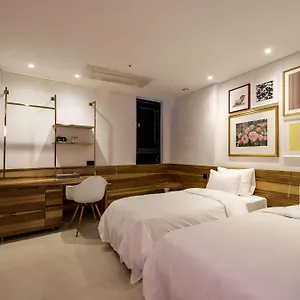 The Designers Dongdaemun Отель