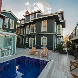 Hhk **** Istanbul
