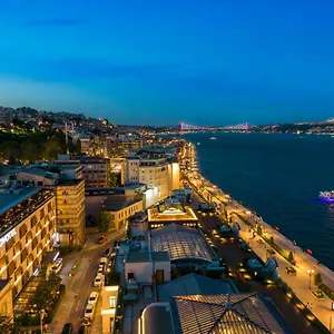 Szálloda Novotel Bosphorus