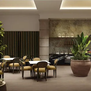 Marriott Pendik ***** Istanbul