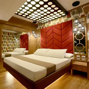 Ava Gil Puyat Motel Pasay