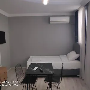 Palmas Апарт-отель