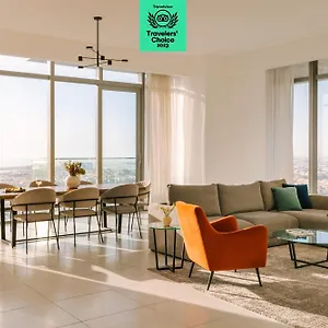 Sonder Downtown Towers דובאי