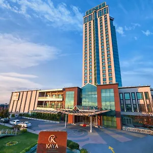 Kaya Fair & Convention ***** Istanbul
