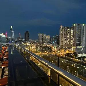 The Arrivals Hotel Ho Chi Minh City