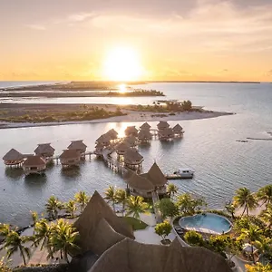 Le By Pearl Resort Tikehau