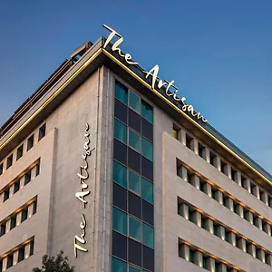 The Artisan Mgallery ***** Istanbul