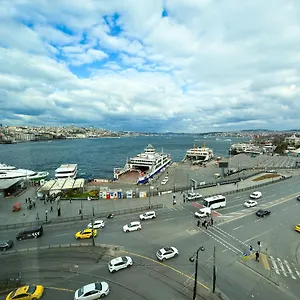 Manesol Old Bosphorus **** Istanbul