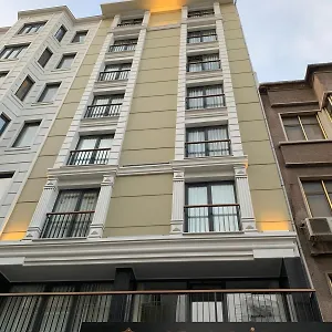 Grand Iska Palace Отель