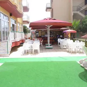 Sultan Hotel Altinkum (Aydin)