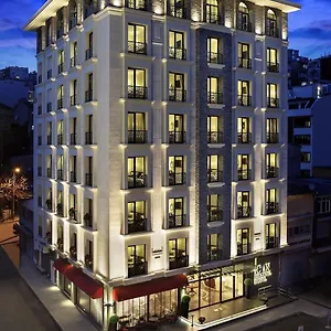 Icon Taksim **** Istanbul