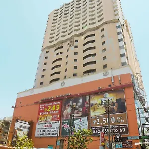 Atrium Hotel Pasay
