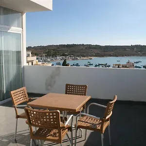 Harbour Guest house Marsaxlokk