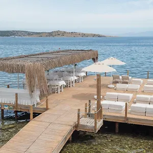 Madda Hotel Golturkbuku