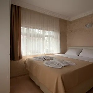 Budget ***** Istanbul