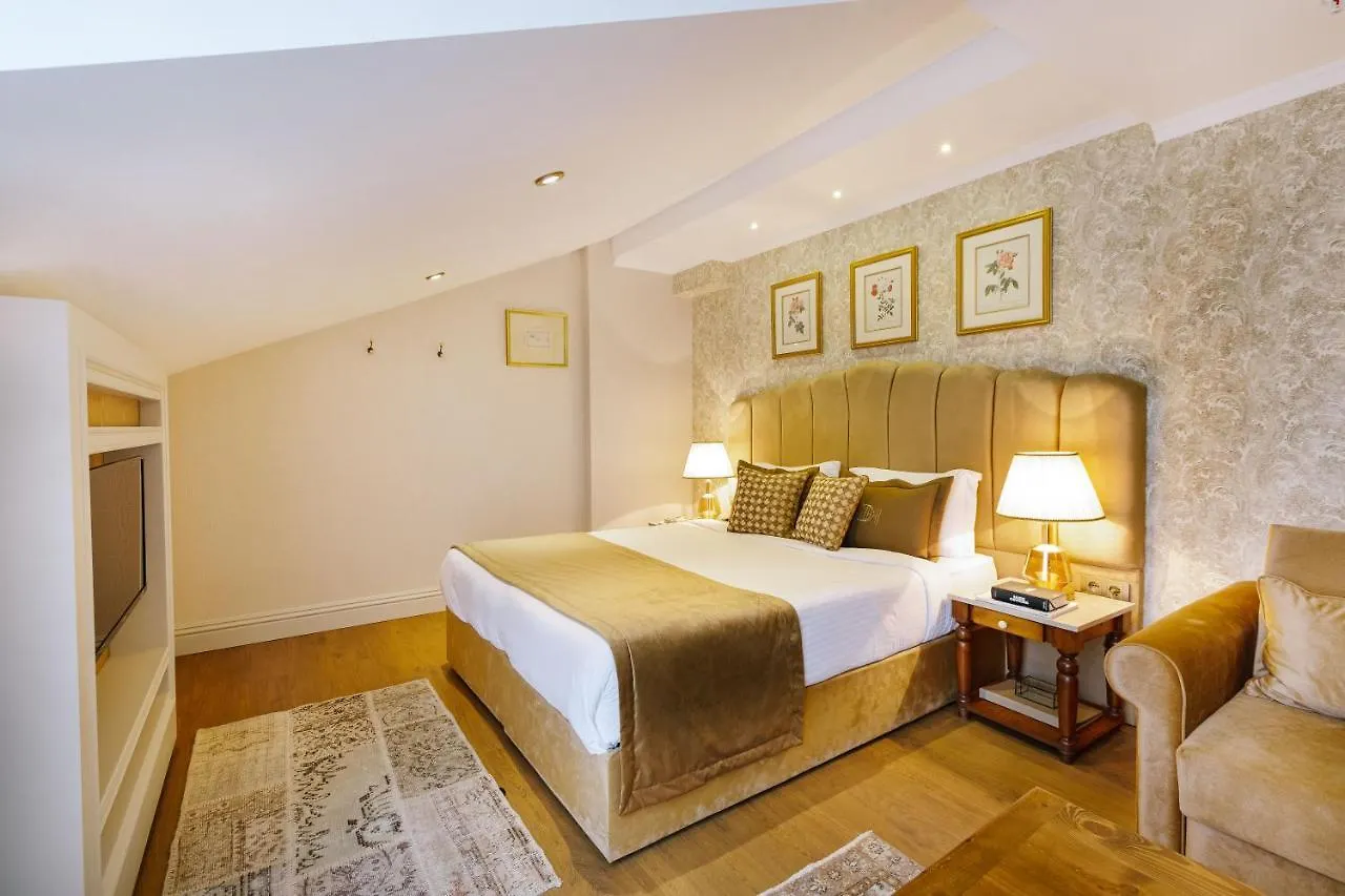 ****  Delita City Hotel Istanbul Turkey