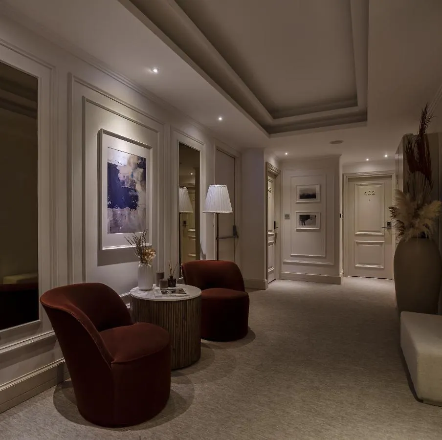Delita City Hotel Стамбул 4*,  Турция