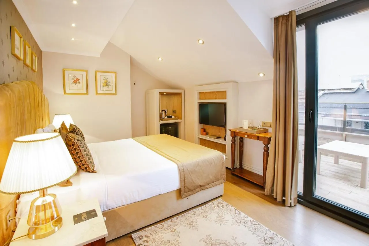 Delita City Hotel İstanbul